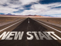 新的开始